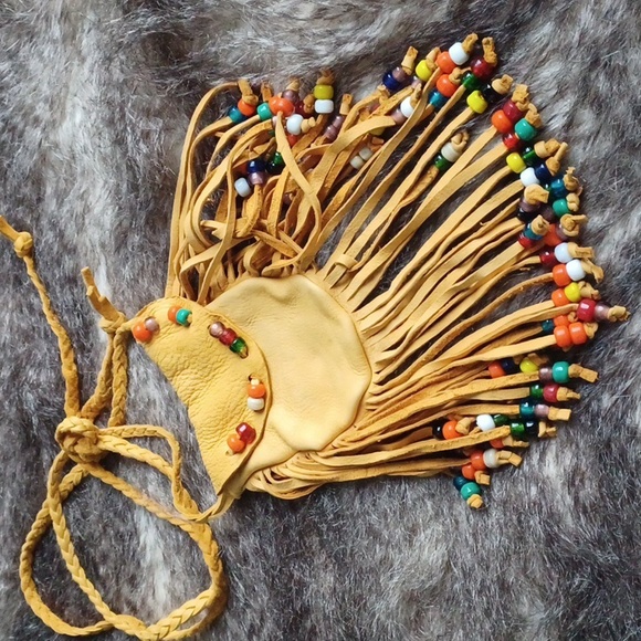 Boho crossbody - Picture 10 of 15